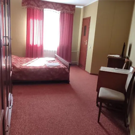 Hotel Premyer Truskawez