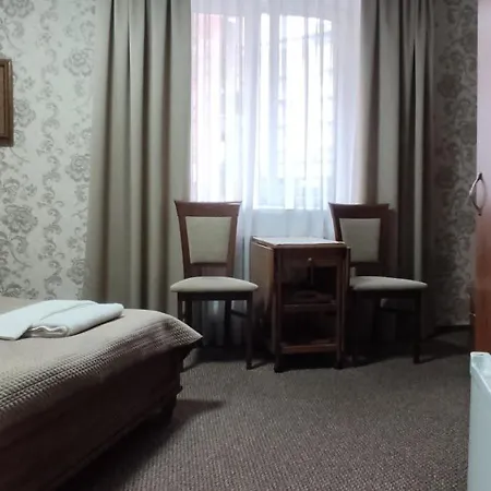 Premyer Hotel Truskawez