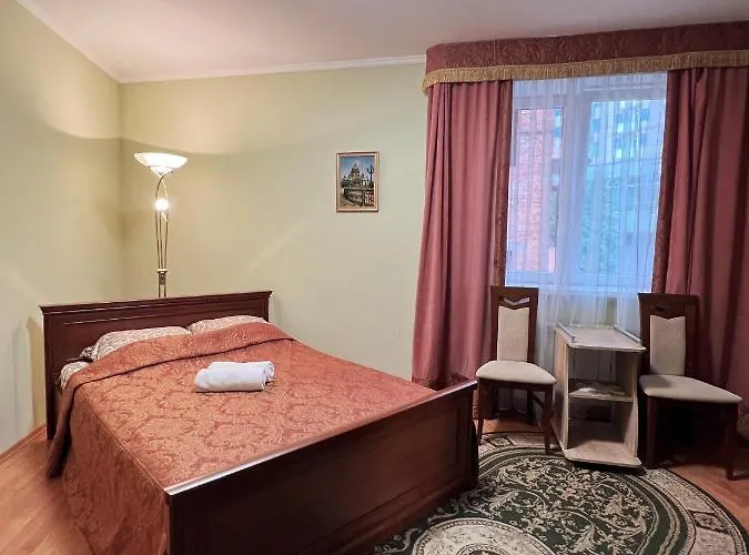 Hotell Premyer