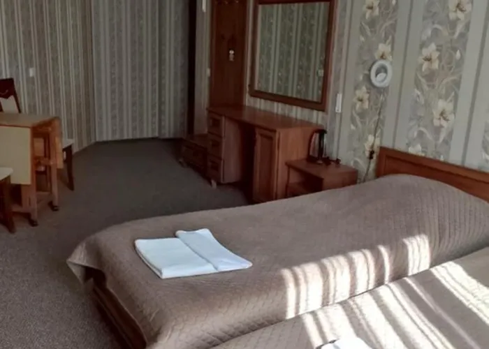 Premyer * Truskavets