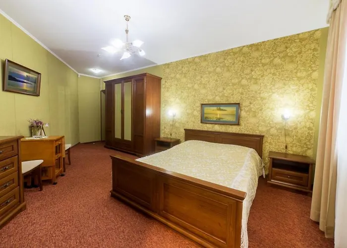 Hotell Premyer *