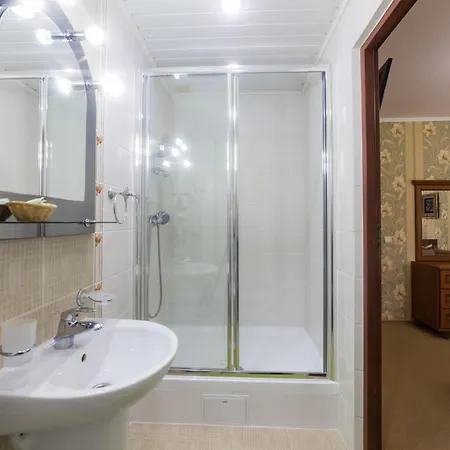 Premyer Hotel Truskavets