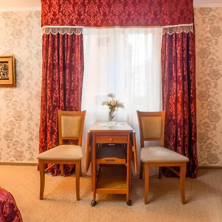 Hotel Premyer