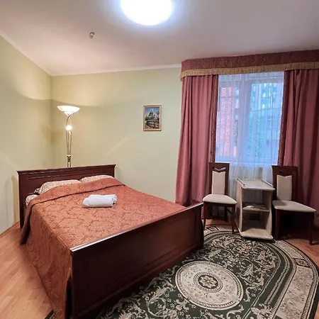 Hotel Premyer