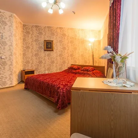 Premyer Hotel Truskavets