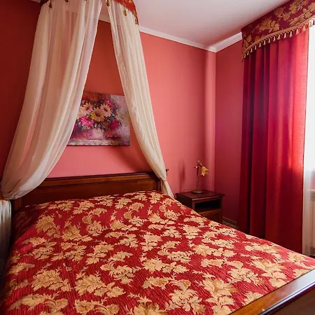 Premyer Hotel Truskavets