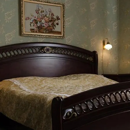 Premyer Hotel Truskavets