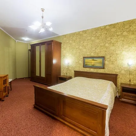 Hotel Premyer *