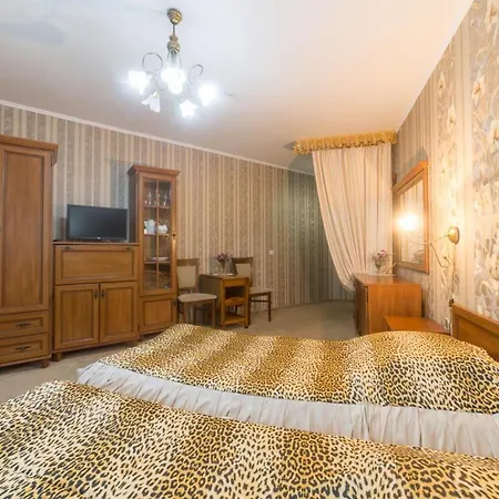 Hotel Premyer *