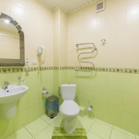 Hotel Premyer *