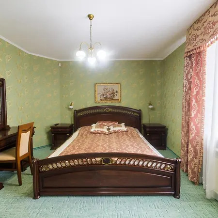 Premyer Hotel Truskavets