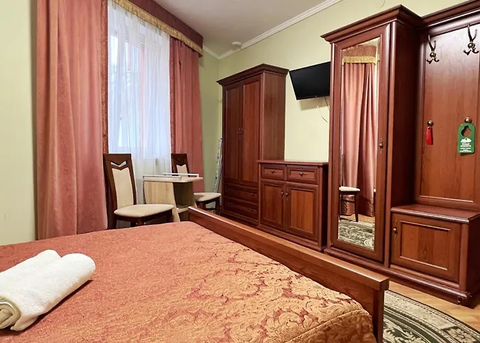 Premyer Трускавец