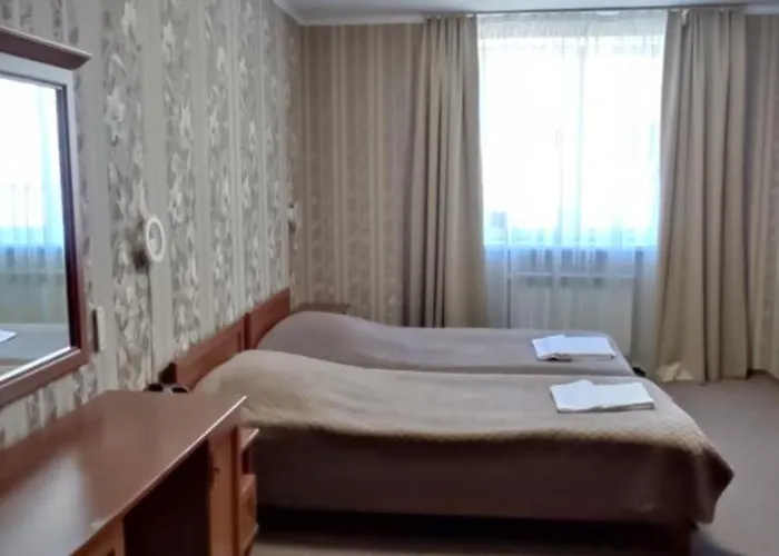 Premyer Отель