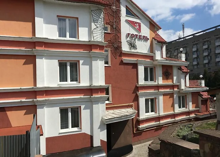 Premyer * Трускавец